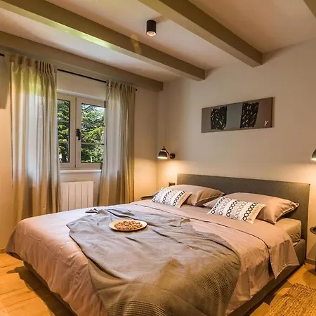 Cami Comfortable * Gračišće