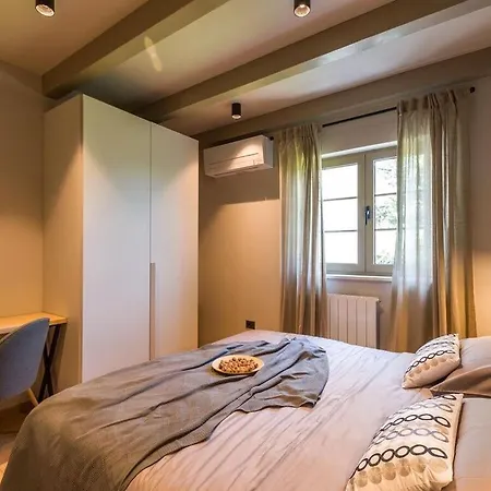 Cami Comfortable Gračišće