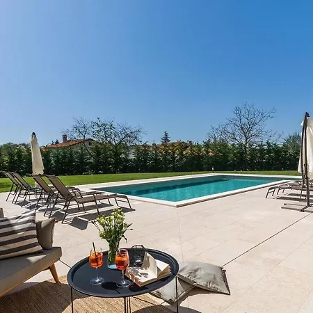 Villa Cami Comfortable