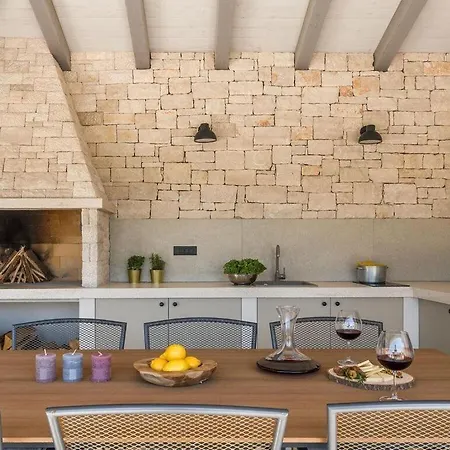 Villa Cami Comfortable Gracisce
