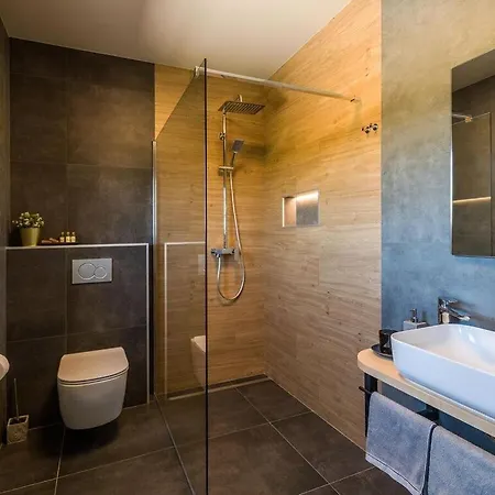 Cami Comfortable Gračišće