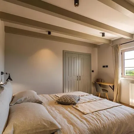 Cami Comfortable Villa
