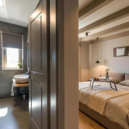 Cami Comfortable Villa