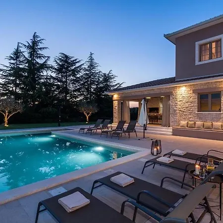 Villa Cami Comfortable